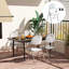 Foldable Outdoor Patio Dining Chair