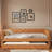 Upholstered Daybed With Trundle And Led-446547223