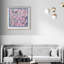 Night Blooms Print by Oliver Gal-890640049-890640053