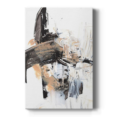 Ruckus I - galerie sur mesure