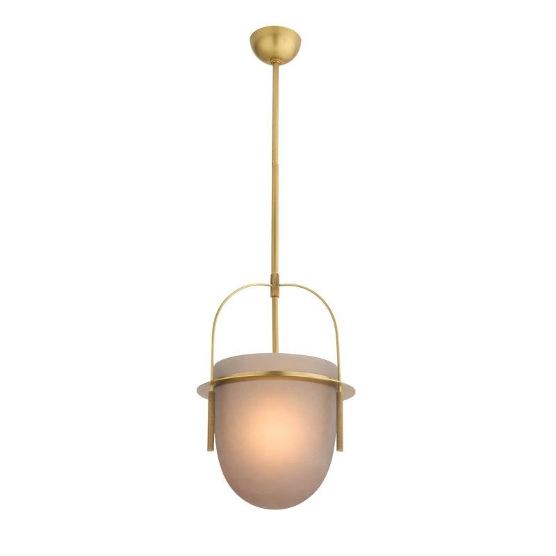 Kathleen Large Pendant