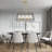 Adetomiwa 8 - Light Pendant