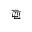 Agatoclio Table Leg