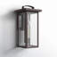 Brookstead 1 - Light Outdoor Flush Mount-1025222021-1025222042