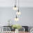 Breylan 1 - Light Pendant-1851903214-1851903201