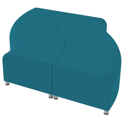 Ensemble de 6 pièces Pro Series Rustic Connect