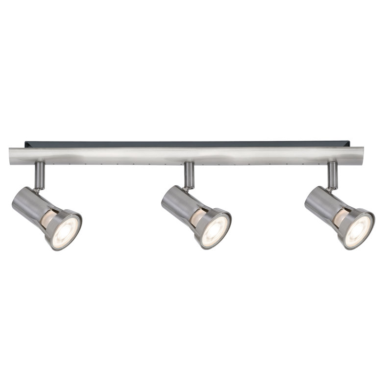 Abisaid Spotlight, Nickel