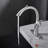 Mondawe Pull Down Kitchen Faucet-72651127