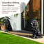 Balthasar Statue de jardin-126759454