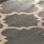 Joyner Looped/Hooked Grey/Beige Indoor/Outdoor Rug-10714162