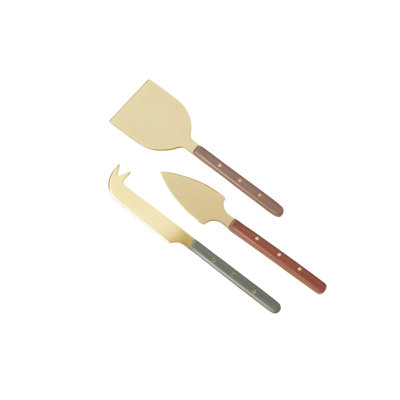 Billie Cheese Set