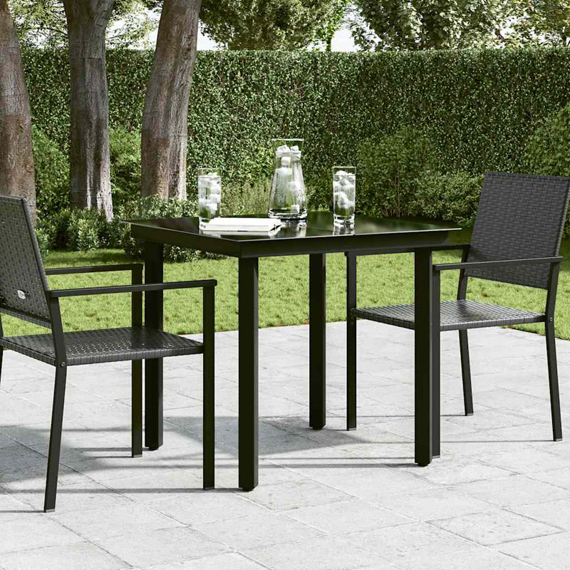 Table de salle à manger d'extérieur Garden