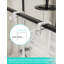 Kirkenes Stainless Steel Shower Caddy