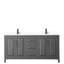 Ensemble de meuble-lavabo double 72 po Daria-2077860776-2077860782