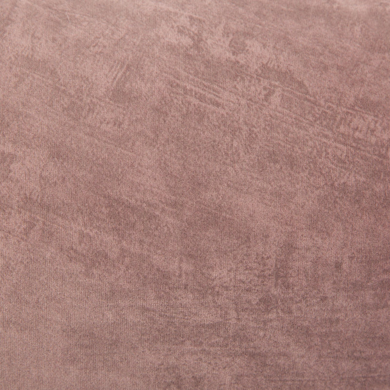 Polyester Pet Bed, Medium (12-18kg), Pink
