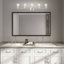Dimonte 5 - Light Dimmable Vanity Light-894312704