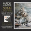 NAUTICAL Series CCXC - reproduction encadrée de qualité supérieure - prête à être accrochée - aucun clou requis-1553546710-1553546719