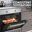 Wall Mount Range Hood