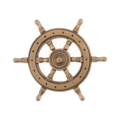 Poignée d'armoire de bateau