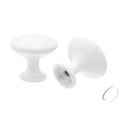 Poignée champignon 17/16 po de diamètre