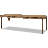 Carlisle Extendable Dining Table