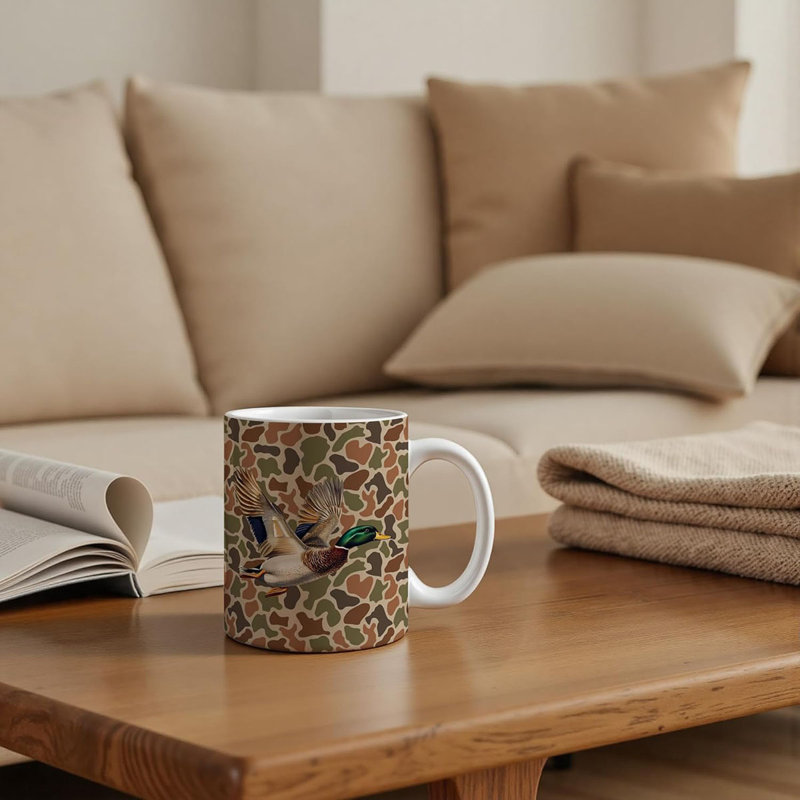 Mug
