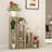 Deeter Multi-Tiered Plant Stand Stylish Freestanding Storage Solution-36035554
