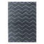 Eustache Solid Colour Flatweave Area Rug-482961717
