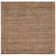 Alda Jute Natural / Grey Area Rug