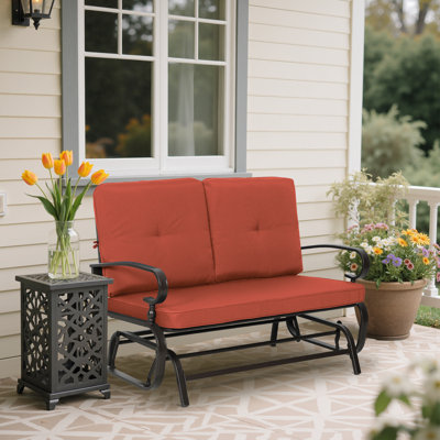Craigmore Outdoor Glider