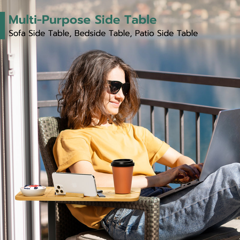 Table-plateau Maegan