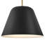 Luminaire suspendu Joss & Main Cayson-1673872447-1673872444