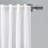 Cotton Sheer Curtain Pair-88588334