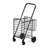 37.5'' H x 12'' W Utility Cart with Wheels-50643066