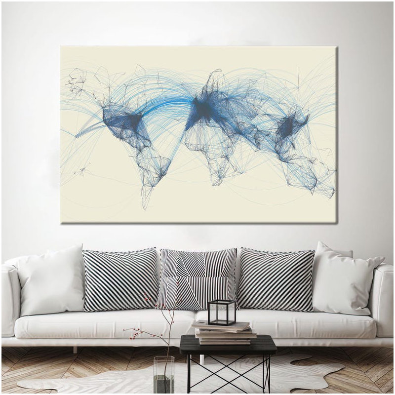 Print on Canvas, Does Not Apply, Wrapped Canvas, 20 cm H x 30 cm W