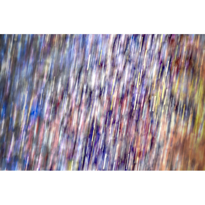 Bohemian Spirits II by Eva Bane - Print on Canvas, 20 cm H x 30 cm W, Wrapped Canvas