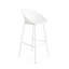 Tabouret de bar (ensemble de 2)