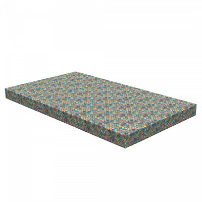 5'' Medium Mattress