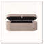 Banc de rangement rembourré-504956616