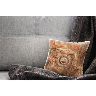 Square Cushion