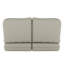 Indoor/Outdoor Sunbrella® Seat/Back Cushion-1058714144