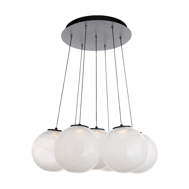 Cosmic 7 - Light LED Pendant