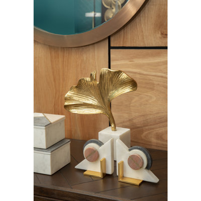 Seamon Abstract Figurines & Sculptures