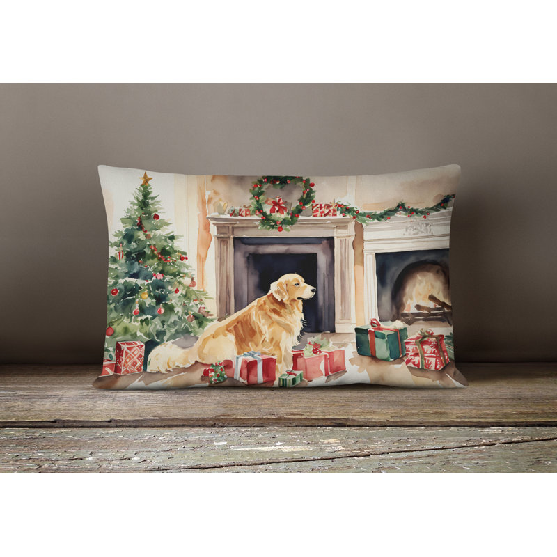 Other/No Pattern Outdoor Throw Pillow