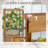 Trott Fir Potting Bench-547795181