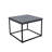 Concrete Top Coffee Table