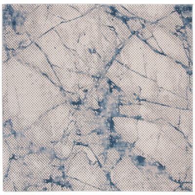 Ramon Performance Abstract Rug