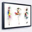 «Fashion Posing», peinture-26663721-35121274
