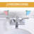 Centerset 2-handle Bathroom Faucet-92845012