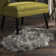 Chapawee Faux Fur Area Rug